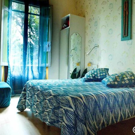 Albergo I Villini Понтасиеве Екстериор снимка