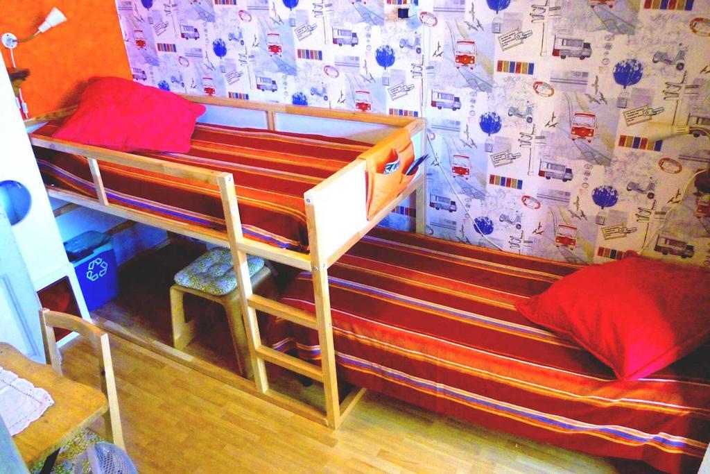 Albergo I Villini Понтасиеве Екстериор снимка