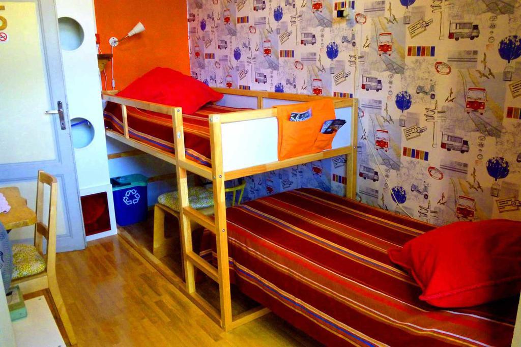 Albergo I Villini Понтасиеве Екстериор снимка