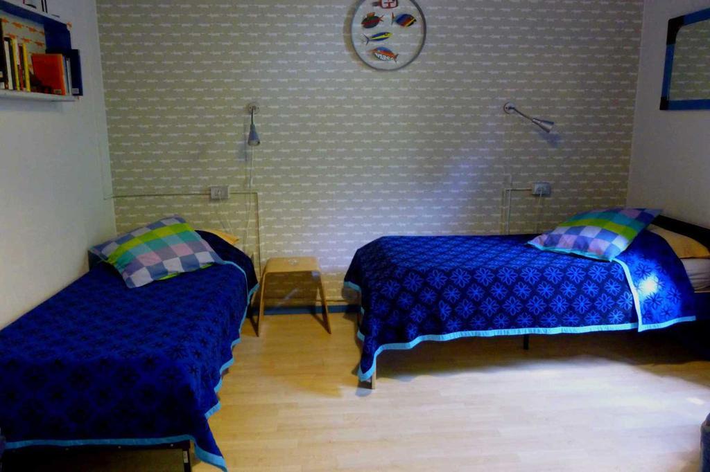 Albergo I Villini Понтасиеве Екстериор снимка