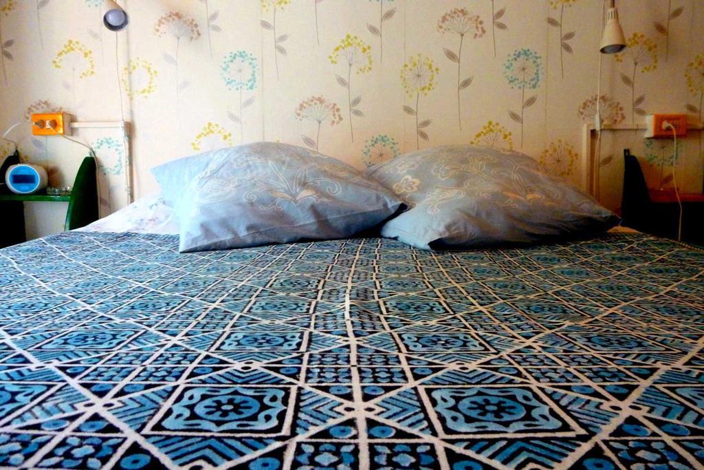Albergo I Villini Понтасиеве Екстериор снимка
