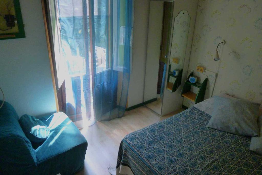 Albergo I Villini Понтасиеве Екстериор снимка
