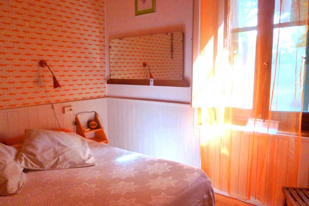 Albergo I Villini Понтасиеве Екстериор снимка