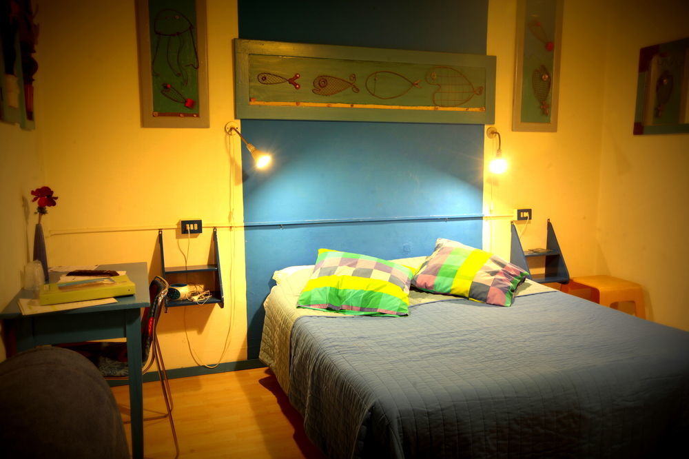 Albergo I Villini Понтасиеве Екстериор снимка